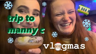 TOOT - Vlogmas 2022