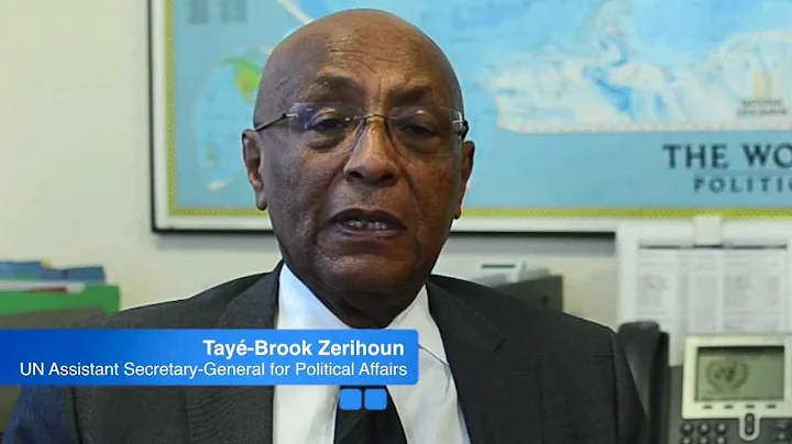 UN Guidance for Effective Mediation