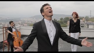 Video thumbnail of "Áldalak - Bíró Lajos [Ekklesia Romania]"