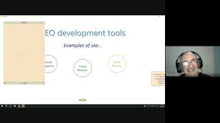 Adrian Soma - VEO: A Live Visual Smalltalk environment - 25 February 2026