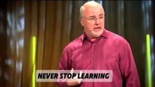 Never Stop Learning - Best Motivation Spech For Student