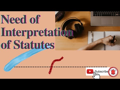 Video: Wanneer zijn statuten vereist?
