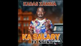 kadas Zambia...Ka Salary...#kadaszambiamusic2023 #kadaslatestsongs2023 #kadas