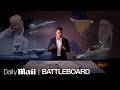 Why America went to war with Iran | Battle Board | Daily Mail
