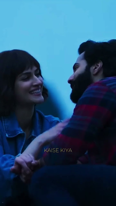 Apna Bana Le | Bhediya | Kriti Senon | Varun Dhavan |Sachin-Jigar | Arijit Singh