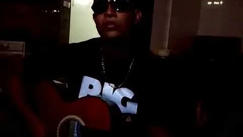 LLORO....abraham davila cancion original del ex-gr...