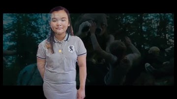 English Performance Task #2