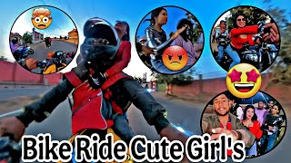 Ride With Bikaner Ki Sherni - YouTube