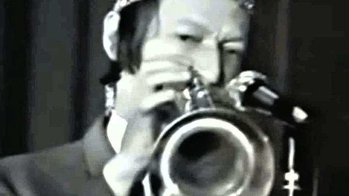 Fred Stone plays Maiera with Duke Ellington Orches...