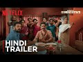 Bharathanatyam 2 Mohiniyattam | Hindi Trailer | Netflix India