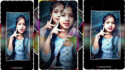 Je​_pothe_prem_cholte_chai♥️💞XML_file_Xml_File Alight_Motion_Video_Editing Xml SONG_XML_FILE XML 