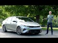 2022 Kia Forte GT | Value and Performance are its Strong Suit