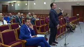 В Купчино планируют построить ещё один стадион для 