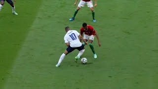 Kylian Mbappe vs HUNGARY | HD 1080 by VTComps