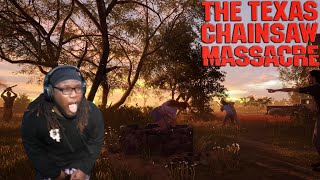 We Playing Against Pros Now Or Something | Texas Chainsaw Massacre #3 [Gameplay] #2024