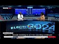 2024 Elections | &#39;The MK party has made huge strides in this election&#39;: Dr Levy Ndou