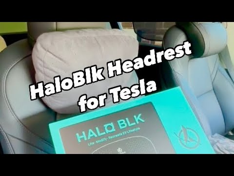 Haloblk Carbon Fibre Spoiler – HALO BLK Store Australia