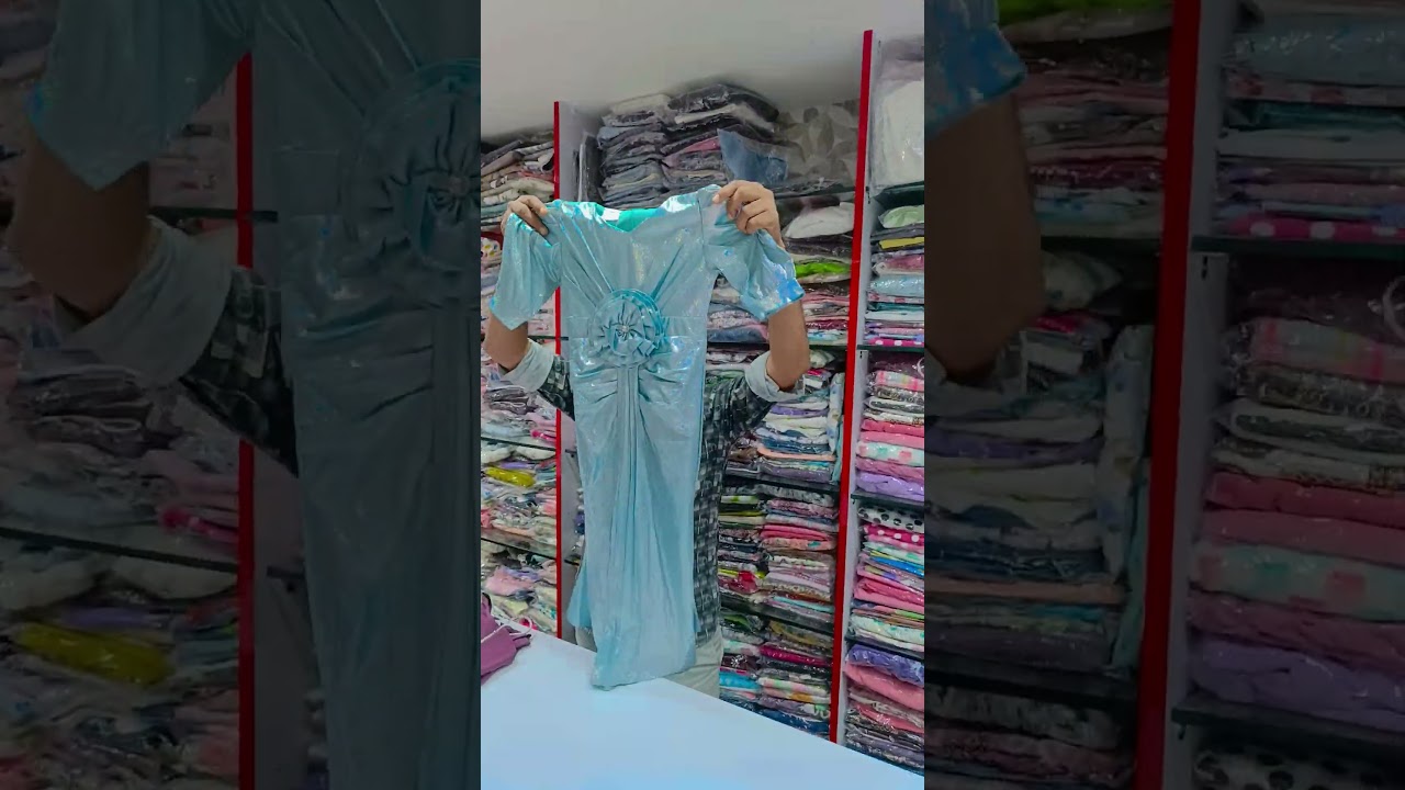 today western kids 🔥evening gown