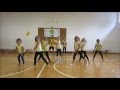 Zumba for Kids® " Gangnam Style" / Psy