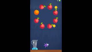 Crazy Juicer | Android Gameplay | Fruit cutting game | Slice Fruit Game for Free Gameplay screenshot 2