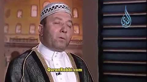 الشيخ محمد جبريل من الآية 57 سورة يوسف   وَلَأَجْرُ الْآخِرَةِ خَيْرٌ لِلَّذِينَ آمَنُوا
