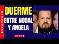 Pepe Aguilar ¿DUERME ENTRE ANGELA y NODAL?