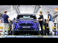 New 2021 Toyota Yaris Cross - Small Hybrid SUV production | Off Road Driving | Interior & Exterior