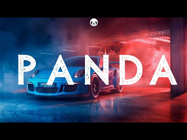 Desiigner - Panda (Siemm Remix) (Bass Boosted)
