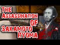 Warning! Rather Graphic Content. The Assassination of Sakamoto Ryoma (Redux)