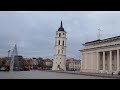 Вільнюс Vilnius Вильнюс Lietuva Литва Lithuania (SV_World)