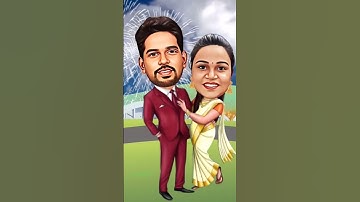 Wedding animation-1 |#animation #explainervideo #anime #shorts #youtubeshorts #trending #viral