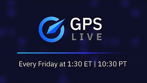 GPS Live - 5/20/22