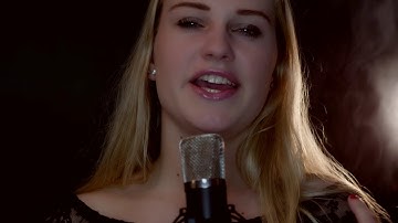 Felicia - I Know The Reason (Official Videoclip)