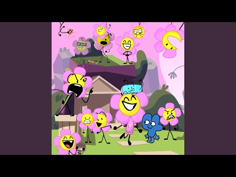 BFB 25: Flower Dance