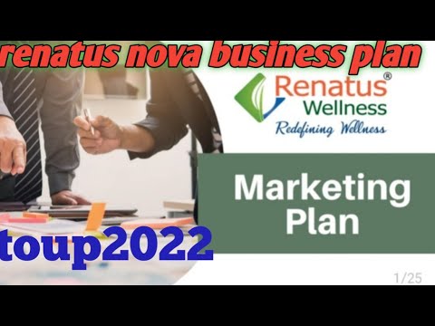 renatus business plan 2022