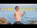 Funky house mix at sunset by eugene mediterrani 4k