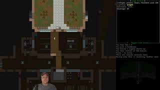 Lets Play / Cataclysm DDA / Portal Power / S01-E40