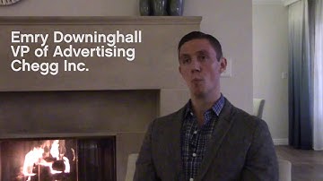 Emry Downinghall - Hesitations about Server to Server