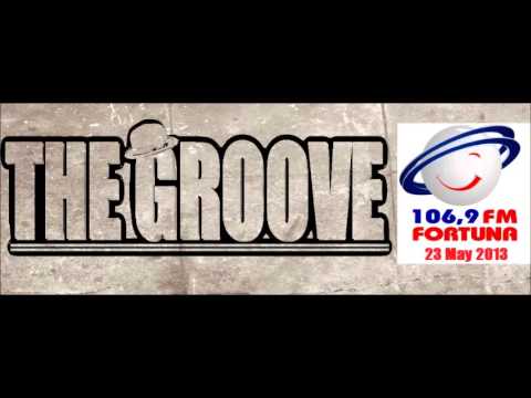 The Groove - სტუმრად რადიო \"ფორტუნა\"-ში