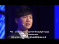 [Eng Sub]Darren Tay_Toastmasters 2016 World Champion of Public Speaking_"Outsmart, Outlast”