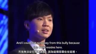 [Eng Sub]Darren Tay_Toastmasters 2016 World Champion of Public Speaking_