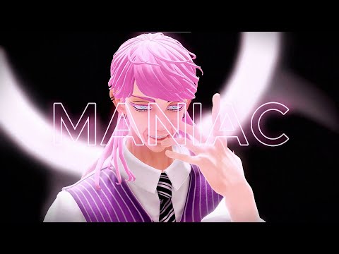 【MMD東リベ】Stray Kids "MANIAC"【三途春千夜】
