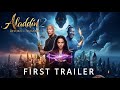 Aladdin 2 2026 First Trailer Dwayne Johnson Will Smith Disney Studios