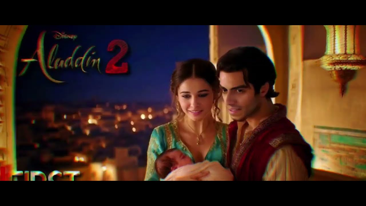 Aladdin 2 (2026) Review: Disney Returns to Agrabah With Bigger Magic and Deeper Heart