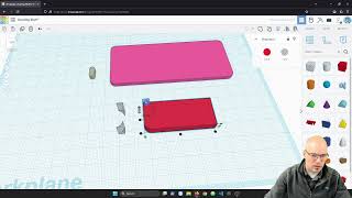 Tinkercad: Rounded Rectangles