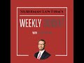 Chase ATM Glitch Scandal, DOJ Tackles Rent Price Fixing, Texas Workers' Comp, Social Media Laws, ...