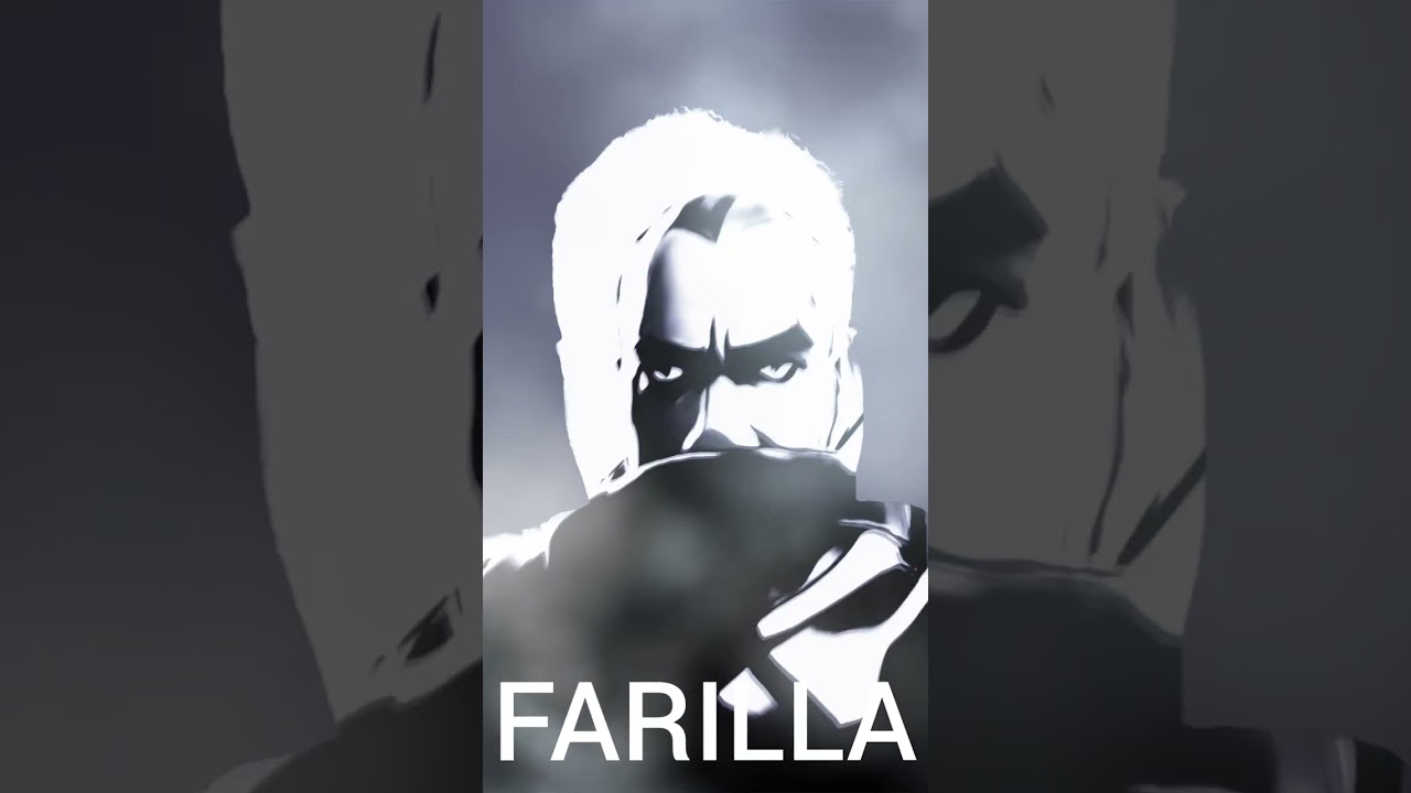 FARILLA DEBUT SINGLE, Underground rapper performs Rakim tribute. Dope beats. Sick Bars. Peep it!!