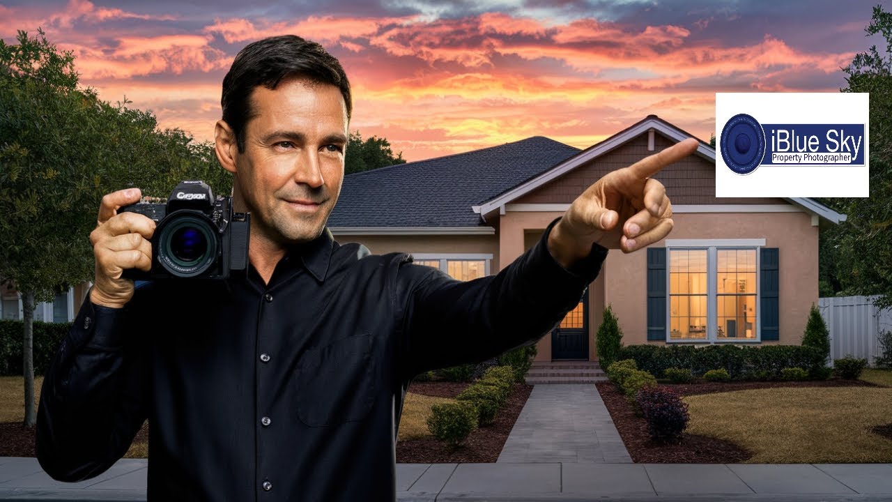 Costa Del Sol's TOP Luxury Real Estate Photographer Revealed!