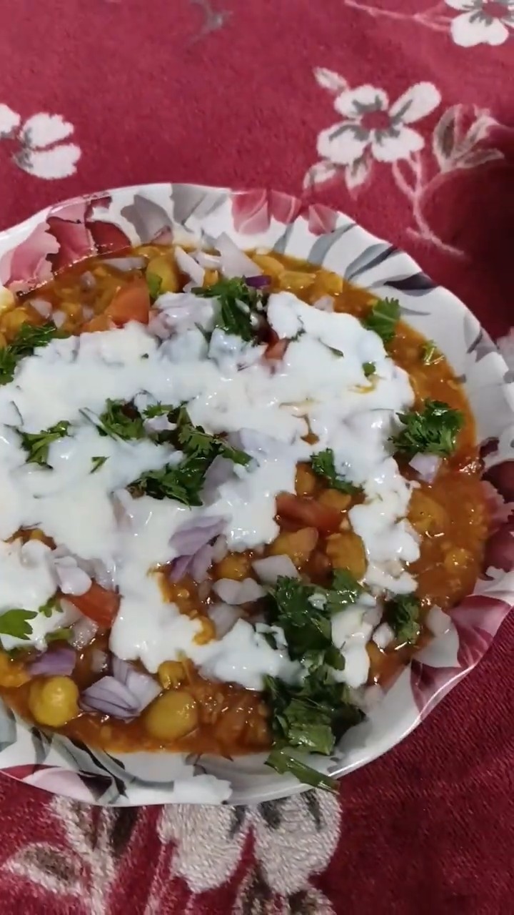 😋ఇష్టమైన ఫుడ్ రెసిపీ - ShareChat