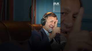 Le Dr Yubraj Sangrula Sur La Situation Géopolitique Et Les Relations Du Népal